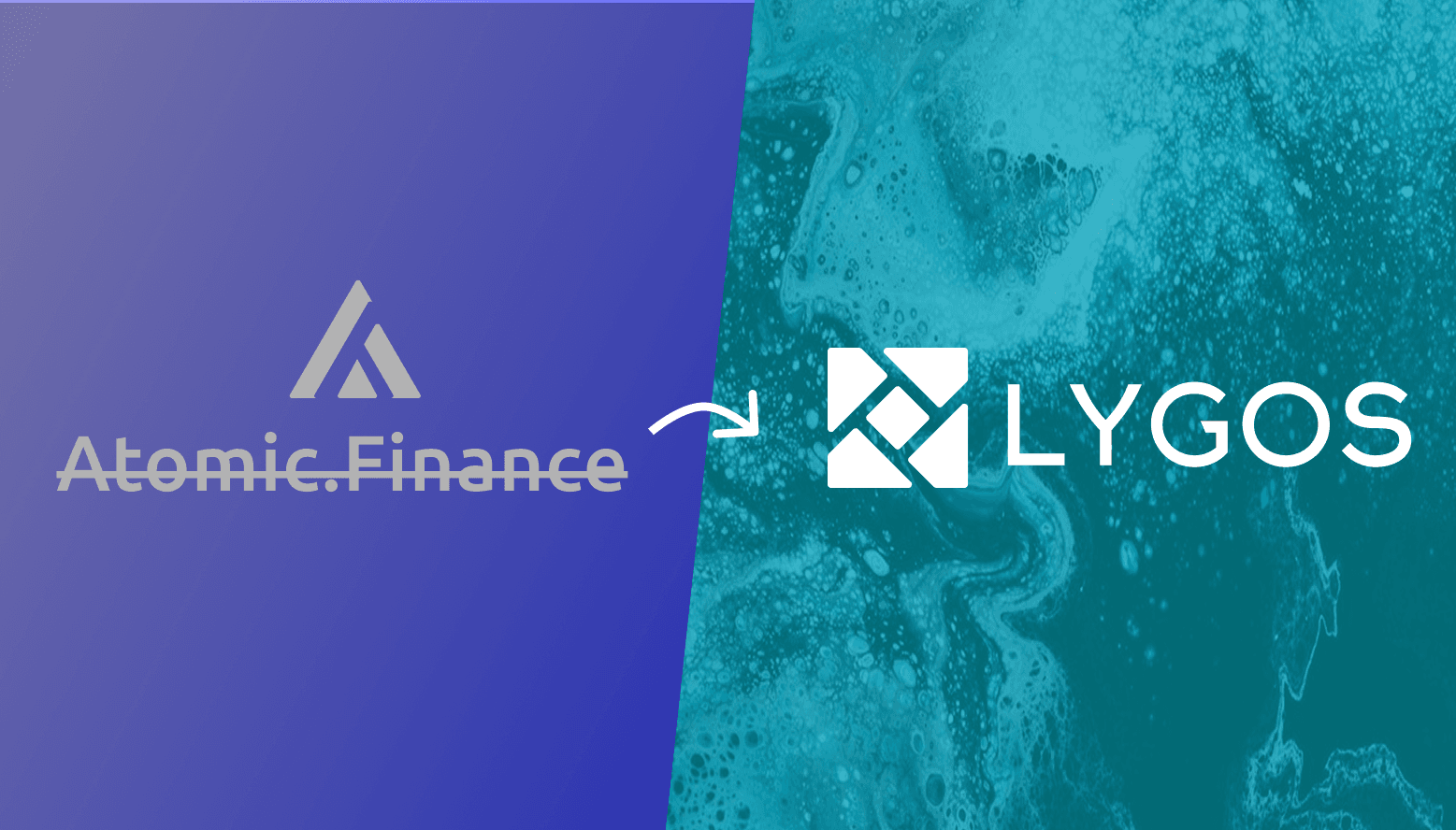 Cover image for The Evolution: From Atomic Options to Lygos Credit