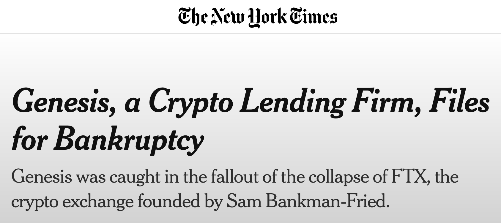 All Happy Bitcoiners Are Different